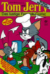 Cover for Tom & Jerry (Condor, 1976 series) #66