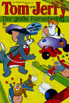 Cover for Tom & Jerry (Condor, 1976 series) #70