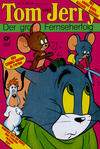 Cover for Tom & Jerry (Condor, 1976 series) #74