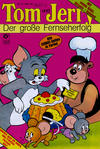 Cover for Tom & Jerry (Condor, 1976 series) #77