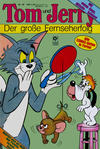Cover for Tom & Jerry (Condor, 1976 series) #78