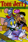Cover for Tom & Jerry (Condor, 1976 series) #81