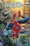 Cover Thumbnail for Amazing Spider-Man (2018 series) #1 (802)