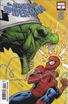 Cover Thumbnail for Amazing Spider-Man (2018 series) #2 (803) [Regular Edition - Ryan Ottley Cover]