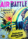 Cover for Air Battle Library (Yaffa / Page, 1974 series) #1