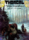 Cover for Thorgal (Egmont Polska, 2007 series) #20