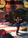 Cover for Thorgal (Egmont Polska, 2007 series) #22