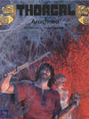 Cover for Thorgal (Egmont Polska, 2007 series) #24