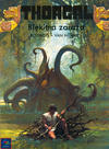 Cover for Thorgal (Egmont Polska, 2007 series) #25