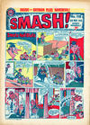 Cover for Smash! (IPC, 1966 series) #118