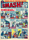 Cover for Smash! (IPC, 1966 series) #122