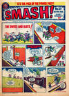 Cover for Smash! (IPC, 1966 series) #127