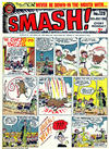 Cover for Smash! (IPC, 1966 series) #128
