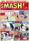 Cover for Smash! (IPC, 1966 series) #151