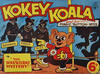 Cover for Kokey Koala (Elmsdale, 1947 series) #23