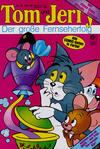 Cover for Tom & Jerry (Condor, 1976 series) #85