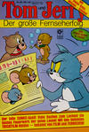 Cover for Tom & Jerry (Condor, 1976 series) #89
