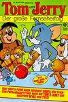 Cover for Tom & Jerry (Condor, 1976 series) #95