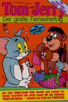 Cover for Tom & Jerry (Condor, 1976 series) #97