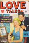 Cover for Love Tales (Bell Features, 1950 series) #42