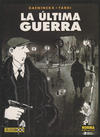Cover for Colección B/N (NORMA Editorial, 1985 series) #30