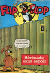 Cover for Flip et Flop (Arédit-Artima, 1967 series) #15 - Sérénade sans espoir