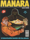 Cover for Manara Obras Completas (Editorial New Comic, 1992 ? series) #4
