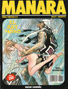 Cover for Manara Obras Completas (Editorial New Comic, 1992 ? series) #8