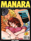 Cover for Manara Obras Completas (Editorial New Comic, 1992 ? series) #12