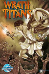 Cover for Wrath of the Titans (Bluewater / Storm / Stormfront / Tidalwave, 2007 series) #0