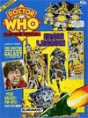 Cover for Doctor Who Summer Special (Marvel UK, 1980 series) #1980