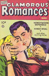 Cover for Glamorous Romances (Ace International, 1949 ? series) #[43]