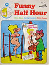 Cover for Funny Half Hour (Thorpe & Porter, 1970 ? series) #7