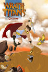 Cover Thumbnail for Wrath of the Titans (2009 series) #1 [2nd Printing]