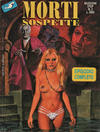 Cover for Selezione Stop (Edifumetto, 1990 series) #2