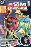Cover Thumbnail for All-Star Squadron (1981 series) #48 [Canadian]