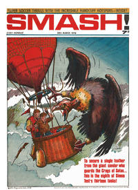 Cover Thumbnail for Smash! (IPC, 1966 series) #[217]