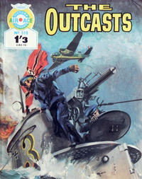 Cover Thumbnail for Air Ace Picture Library (IPC, 1960 series) #518