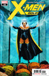 Cover for X-Men: Gold (Marvel, 2017 series) #33