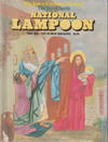 Cover for National Lampoon Magazine (Twntyy First Century / Heavy Metal / National Lampoon, 1970 series) #v1#57
