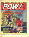 Cover for Pow! (IPC, 1967 series) #18