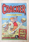 Cover for Cracker (D.C. Thomson, 1975 series) #59