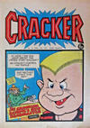 Cover for Cracker (D.C. Thomson, 1975 series) #13