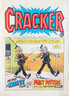 Cover for Cracker (D.C. Thomson, 1975 series) #39
