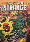 Cover for Doctor Strange (Yaffa / Page, 1977 ? series) #5