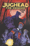 Cover for Jughead: The Hunger (Archie, 2018 series) #1