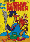 Cover for Beep Beep the Road Runner (Magazine Management, 1971 series) #48004