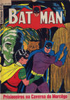 Cover for Batman (1ª Série) (Editora Brasil-América [EBAL], 1953 series) #57