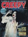 Cover for Creepy (Toutain Editor, 1979 series) #21