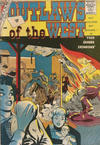 Cover Thumbnail for Outlaws of the West (1957 series) #37 [British]